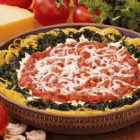 Pizza Pasta Pie
