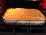 Mock Shepherds Pie