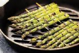 Grilled Asparagus