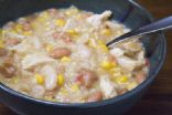 Lightening White Chili
