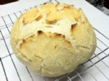 Easy Homemade Bread