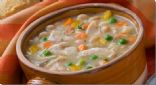 Quick Chicken Stew