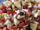 Greek Shepard's Salad