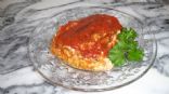 Eggplant Lasagna