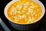 Buffalo Chicken Quinoa Mac and Cheese