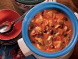 Slow Cooker Chicken Italian Stew