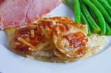Au Gratin Potatoes