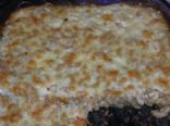 Homemade Macaroni and Cheese