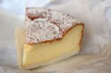 Cheese Cake - Japanese