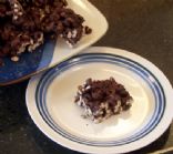 Amanda's Choco Fix