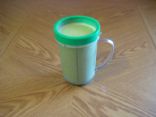 Magic Bullet Green Smoothie