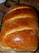 My Go-to bread recipe