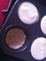 Dukan Cheesecake