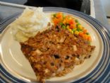 Lentil Loaf