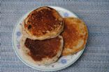 Applesauce Pancakes