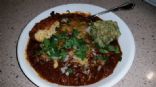 Low Carb Texas Chili
