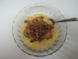 Sweet & Savory Shrimp & Grits