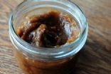 Raw Caramel Sauce