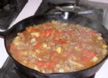 Aloo Keema
