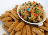 Monster Cookie Dough Dip