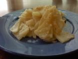 Mama Meggie's Easy Flour-Free Scalloped Potatoes
