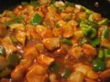 Sweet n Sour Chick