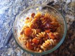 [Zone] Bacon Bolognese