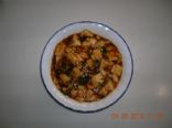 Mabo Tofu