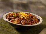 Lynne's special Vegan Chili 