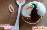 Gluten-Free Carrot Cupcakes