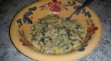 Chicken Kale Soup