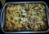 Breakfast Casserole