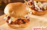 Slow Cooker BBQ Pulled Pork Sandwiches