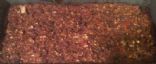 Meatloaf, Vegetarian