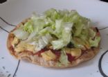 Tostada Lite