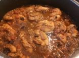 Cook This Not That Provencal Chicken