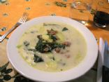 Zuppa Toscana (remake of Olive Garden recipe)