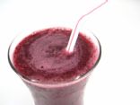 Pomegranate Pick Me Up