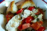 KimD's Bruschetta Chicken Bake