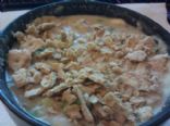 White Bean Chicken Chili