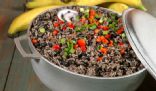 Black Beans and Brown Rice