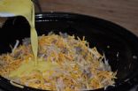 Crock pot Breakfast Casserole