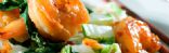 Pan Asian Shrimp