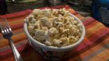 Cinnamon Sugar Kettle Corn (popcorn.org)