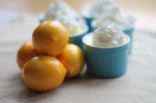 Stardust's Lemon Cheesecake Mousse