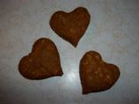 Vegan Pumpkin Coconut Bread or Muffins