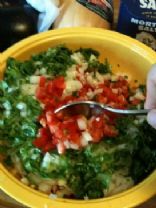 Pico di gallo