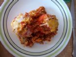Stuffed Tomatoes