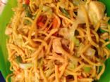 Helen's Chicken Pancit Canton