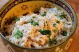 Smashed Cauliflower